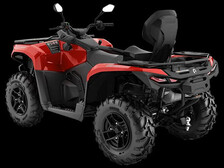 Can-Am Outlander Max