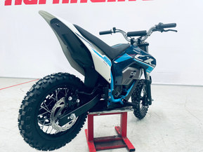 CFMOTO CX-2E