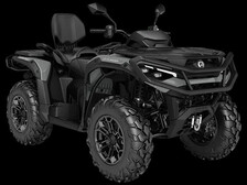Can-Am Outlander Max