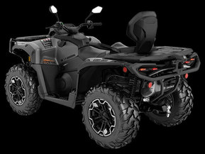 Can-Am Outlander Max