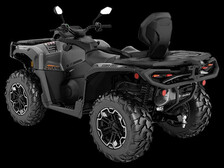 Can-Am Outlander Max