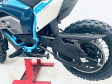 CFMOTO CX-2E