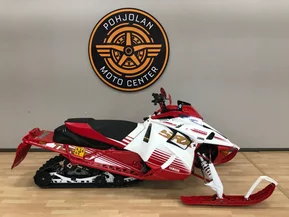 Yamaha Sidewinder