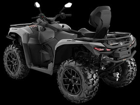 Can-Am Outlander Max