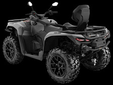 Can-Am Outlander Max