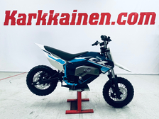 CFMOTO CX-2E