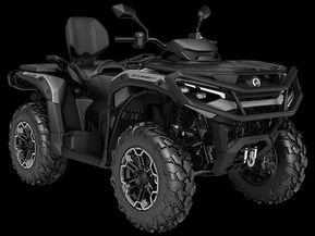 Can-Am Outlander Max
