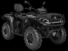 Can-Am Outlander Max
