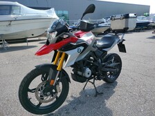 BMW G