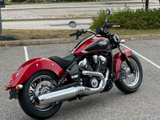Indian Scout