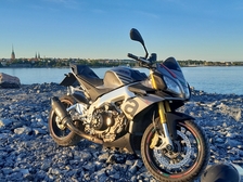 Aprilia Tuono