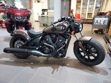 Indian Scout