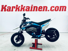 CFMOTO CX-2E