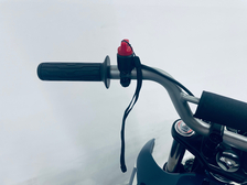 CFMOTO CX-2E