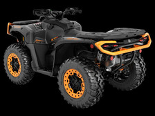 Can-Am Outlander
