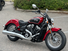 Indian Scout