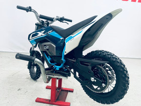 CFMOTO CX-2E