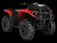 Can-Am Outlander