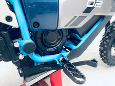 CFMOTO CX-2E