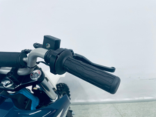 CFMOTO CX-2E