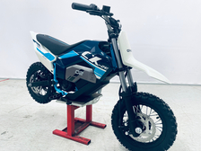 CFMOTO CX-2E