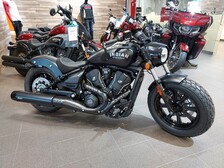 Indian Scout