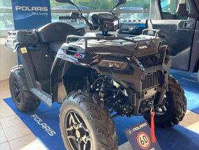 Polaris Sportsman