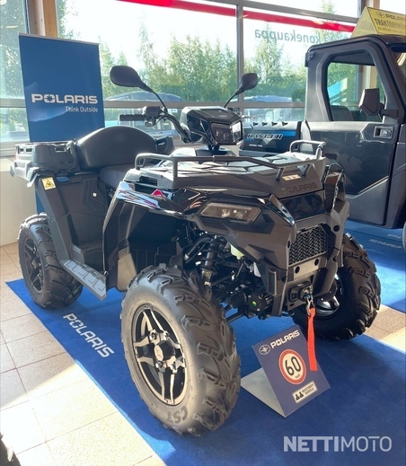 Polaris Sportsman