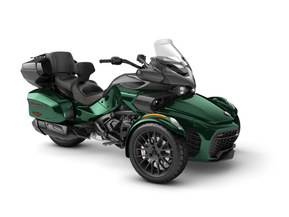 Can-Am Spyder
