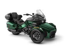 Can-Am Spyder