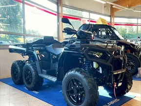 Polaris Bigboss 6X6