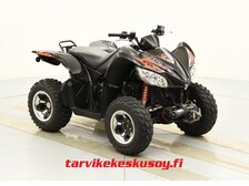Arctic Cat 450