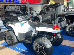 Polaris Sportsman