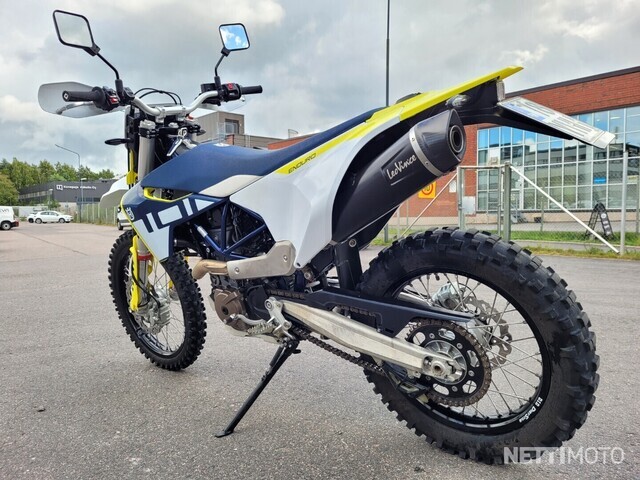 Husqvarna 701