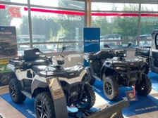 Polaris Sportsman
