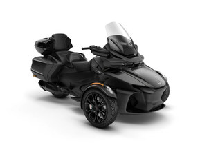 Can-Am Spyder