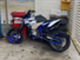 Husaberg TE
