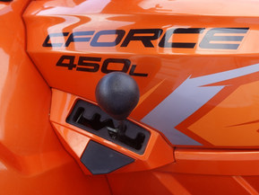 CFMOTO CFORCE