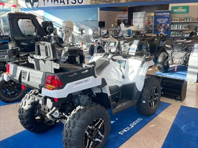 Polaris Sportsman