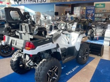 Polaris Sportsman