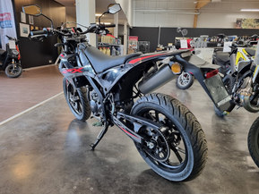 Drac Supermoto