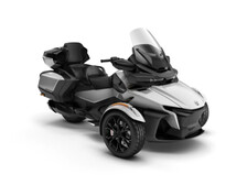 Can-Am Spyder