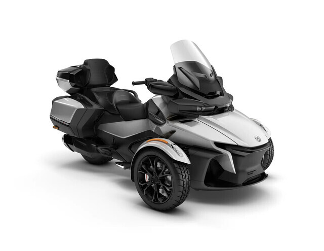 Can-Am Spyder