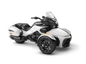 Can-Am Spyder