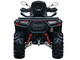 Loncin XWolf
