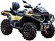 Loncin XWolf