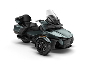Can-Am Spyder