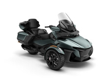 Can-Am Spyder