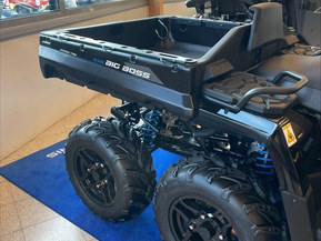 Polaris Bigboss 6X6