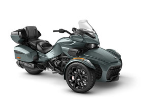 Can-Am Spyder